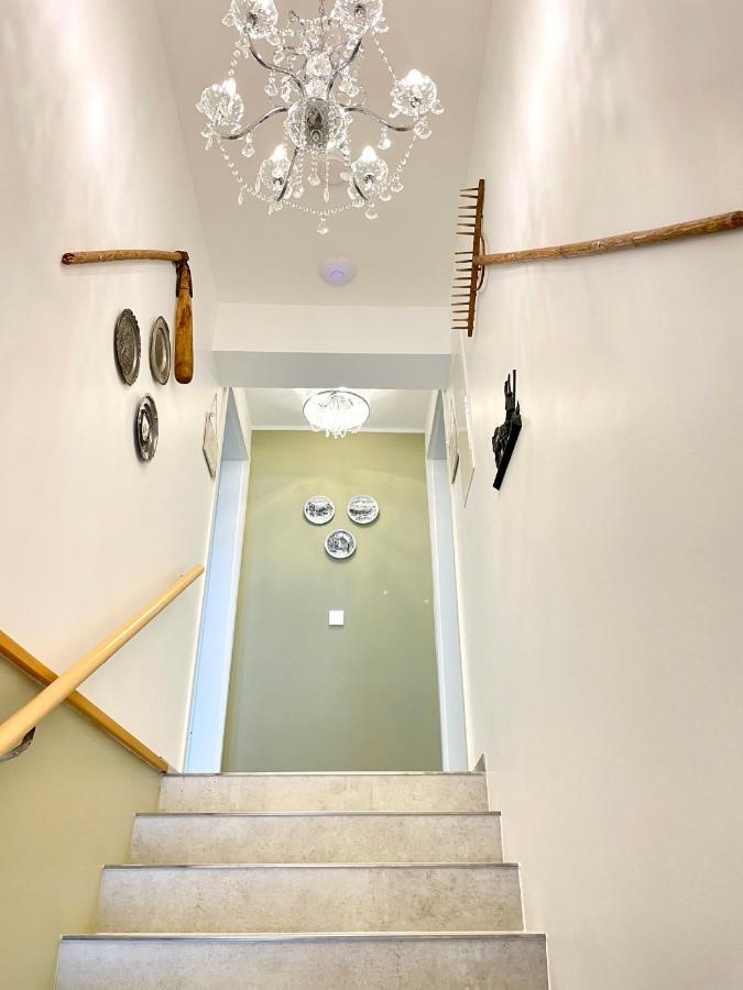 Weinhof Winningen Traumwohnung Im „La Mosel• Exterior foto