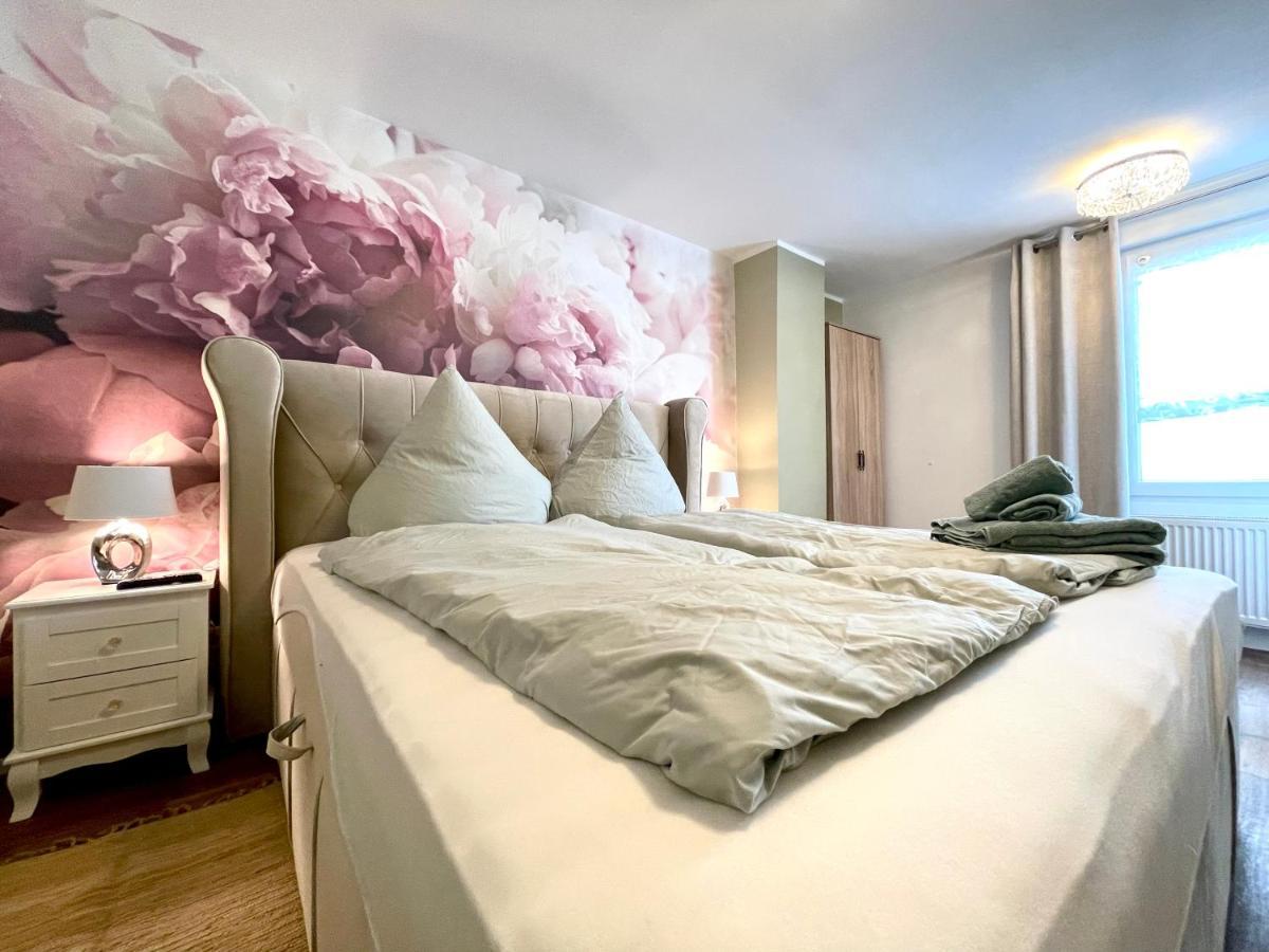 Weinhof Winningen Traumwohnung Im „La Mosel• Exterior foto